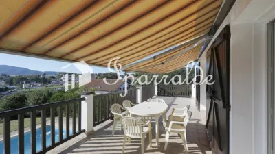Casa en venta en Hendaye, Hendaye de 728.000 €