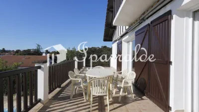 Casa en venta en Hendaye, Hendaye de 728.000 €