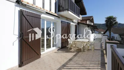 Casa en venta en Hendaye, Hendaye de 728.000 €