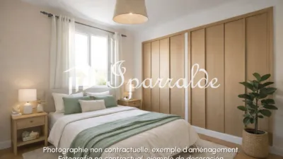 Casa en venta en Hendaye, Hendaye de 728.000 €