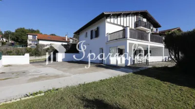 Casa en venta en Hendaye, Hendaye de 728.000 €