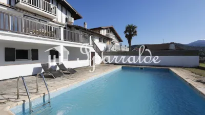Casa en venta en Hendaye, Hendaye de 728.000 €