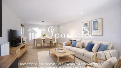 Casa en venta en Hendaye, Hendaye de 728.000 €
