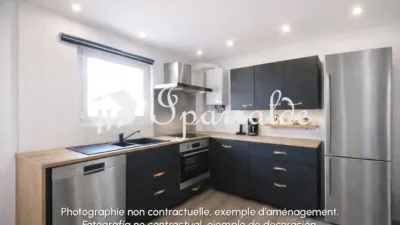 Casa en venta en Hendaye, Hendaye de 728.000 €