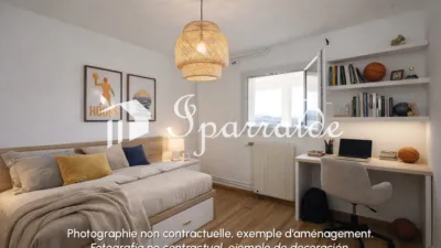 Casa en venta en Hendaye, Hendaye de 728.000 €