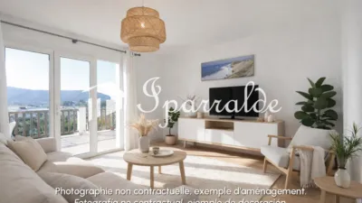 Casa en venta en Hendaye, Hendaye de 728.000 €
