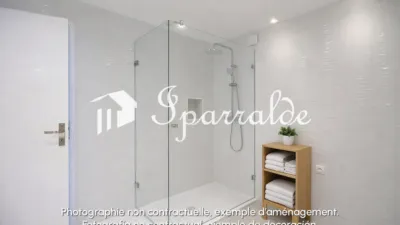 Casa en venta en Hendaye, Hendaye de 728.000 €