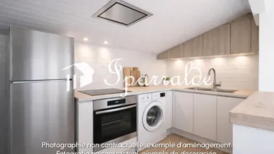 Casa en venta en Hendaye, Hendaye de 728.000 €