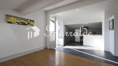 Casa en venta en Hendaye, Hendaye de 728.000 €