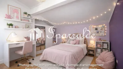 Casa en venta en Hendaye, Hendaye de 728.000 €