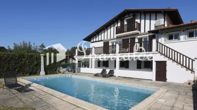 Casa en venta en Hendaye, Hendaye de 728.000 €