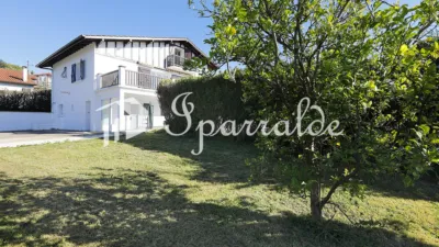 Casa en venta en Hendaye, Hendaye de 728.000 €