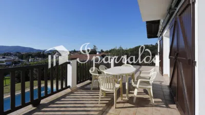 Casa en venta en Hendaye, Hendaye de 728.000 €
