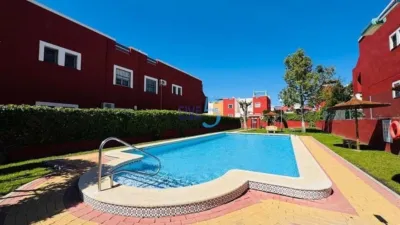 Piso – Orihuela, Residencial Villas del Duque, Lagosol-Sector F-2 - Vista 2