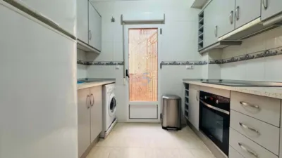 Piso – Orihuela, Residencial Villas del Duque, Lagosol-Sector F-2 - Vista 4