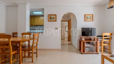 Pis – Torrevieja - Vista 2