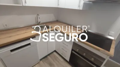 Piso en alquiler en Fuencarral - Imagen 10