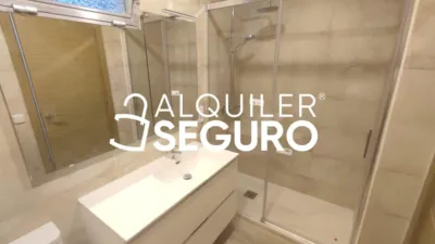 Piso en alquiler en Fuencarral - Imagen 18