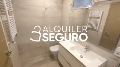 Piso en alquiler en Fuencarral - Imagen 19