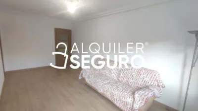 Piso en alquiler en Fuencarral - Imagen 2