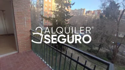 Piso en alquiler en Fuencarral - Imagen 30