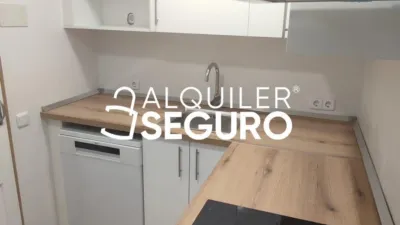 Piso en alquiler en Fuencarral - Imagen 7
