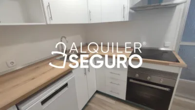 Piso en alquiler en Fuencarral - Imagen 8