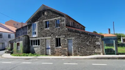 House in Soutelo de Montes photo 3