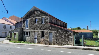 House in Soutelo de Montes photo 4
