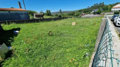 House in Soutelo de Montes