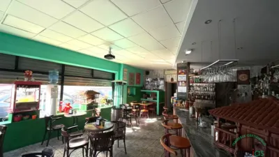 Local comercial en venta en Calle Manuel Junquera - Widok 3