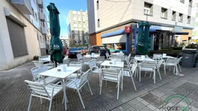 Local comercial en venta en Calle Manuel Junquera - Widok 5