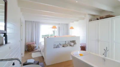 Chalet in El Paraíso-Atalaya-Benamara photo 12