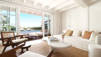 Chalet in El Paraíso-Atalaya-Benamara photo 6
