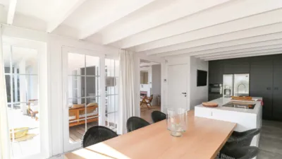 Chalet in El Paraíso-Atalaya-Benamara photo 8
