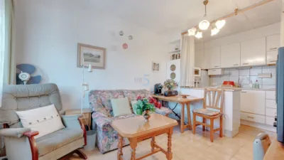 Casa – San Fulgencio, Urbanización La Marina-El Oasis - Vista 3