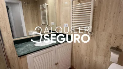 Piso en alquiler en Moratalaz - Imagen 10
