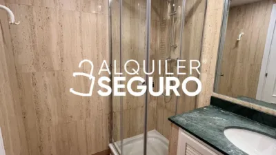 Piso en alquiler en Moratalaz - Imagen 11