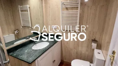 Piso en alquiler en Moratalaz - Imagen 12