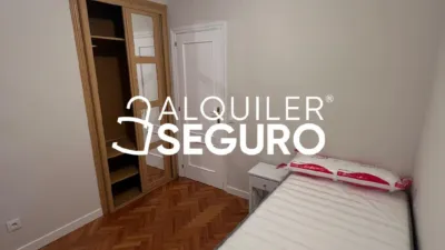 Piso en alquiler en Moratalaz - Imagen 14