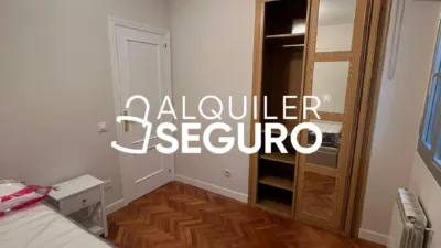 Piso en alquiler en Moratalaz - Imagen 17
