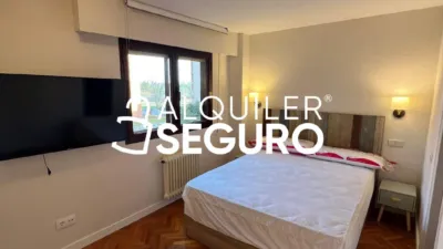 Piso en alquiler en Moratalaz - Imagen 18