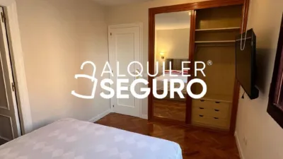 Piso en alquiler en Moratalaz - Imagen 19