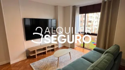 Piso en alquiler en Moratalaz - Imagen 20