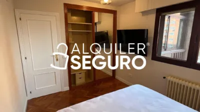Piso en alquiler en Moratalaz - Imagen 21