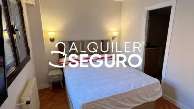 Piso en alquiler en Moratalaz - Imagen 22