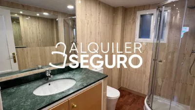 Piso en alquiler en Moratalaz - Imagen 23