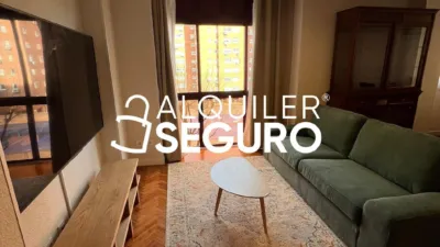Piso en alquiler en Moratalaz - Imagen 24