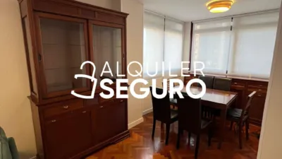Piso en alquiler en Moratalaz - Imagen 25