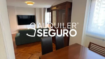 Piso en alquiler en Moratalaz - Imagen 26